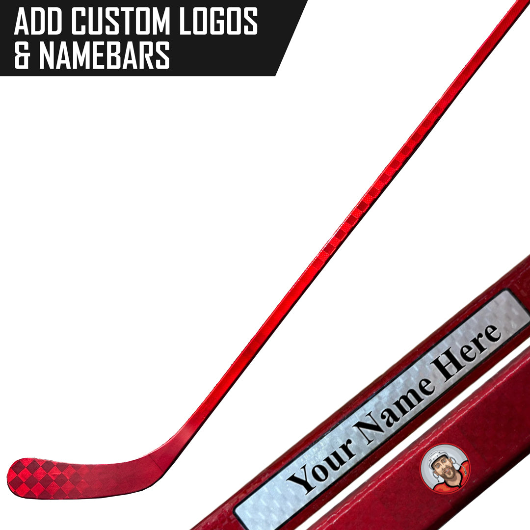 Pro Blackout™ Red Lite